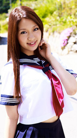 Seto Himari from JAPANHDV